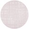 Safavieh Outdoor Cy8451-56221 Courtyard Pink / Ivory Rug Area Rug Carpet Shag
